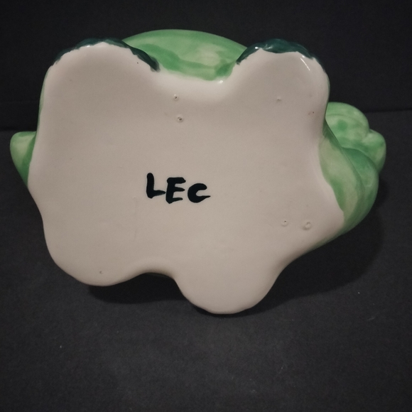 Beautiful trinket turtle figurine - Picture 4 of 6